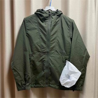 ノースフェイス(THE NORTH FACE) ブルゾン ナイロンジャケット