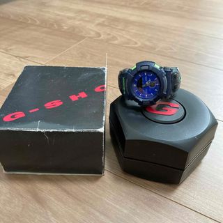 ジーショック(G-SHOCK)のG-SHOCK ジャンク品(腕時計(デジタル))