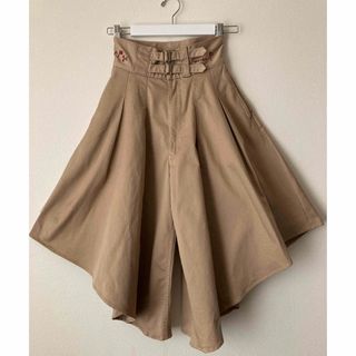 キャピタル キュロット(レディース)の通販 40点 | KAPITALのレディース