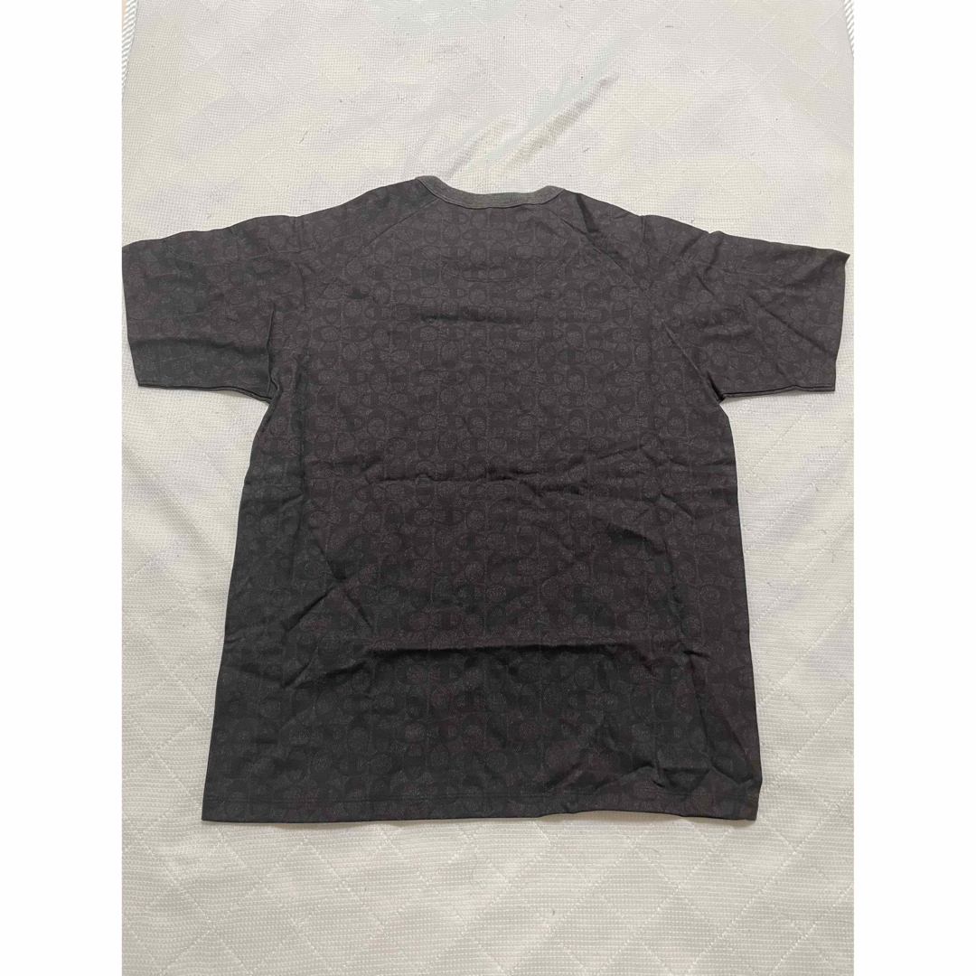 COACH(コーチ)のコラボ！COACH X CHAMPION スパンコール ロゴ 半袖Ｔシャツ レディースのトップス(Tシャツ(半袖/袖なし))の商品写真