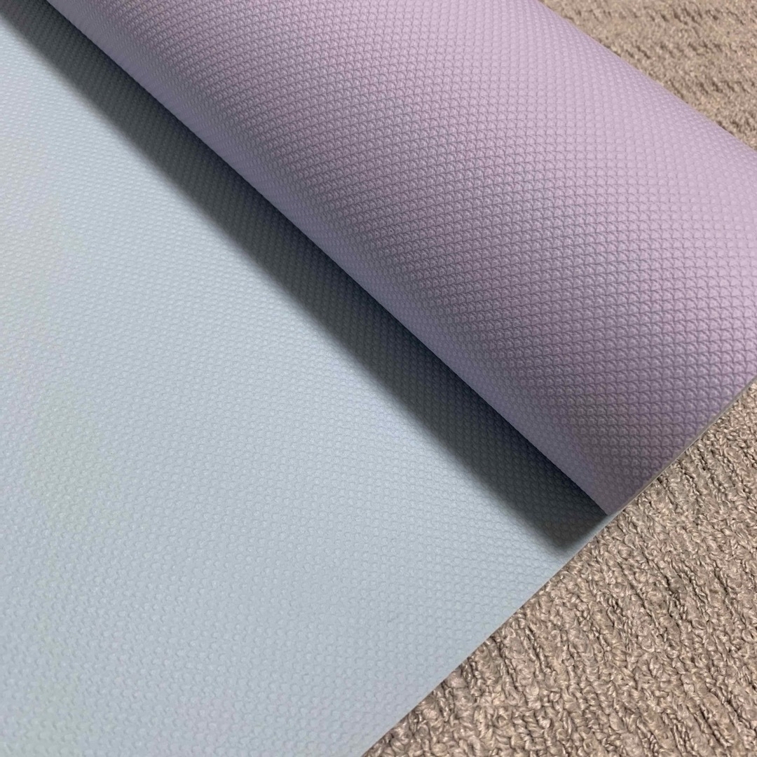 SUKALA  2way Yoga Mat スポーツ/アウトドアのトレーニング/エクササイズ(ヨガ)の商品写真