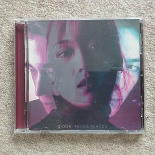 globe 「FACES PLACES」　アルバムCD(ポップス/ロック(邦楽))