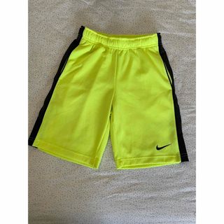 ナイキ(NIKE)のナイキ　NIKE  DRIーFIT  ショートパンツ　S（140cm相当）(パンツ/スパッツ)