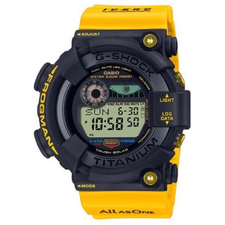 ジーショック(G-SHOCK)のフロッグマン イルクジ 2023 新品未使用品 付属品完備(腕時計(デジタル))