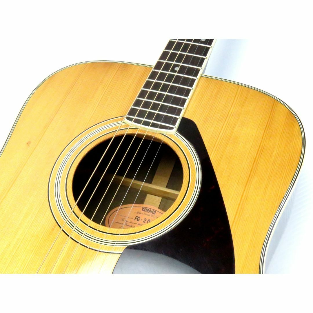⭕FG-151 ヤマハ オレンジラベル エレアコ アコースティックギター アコギ