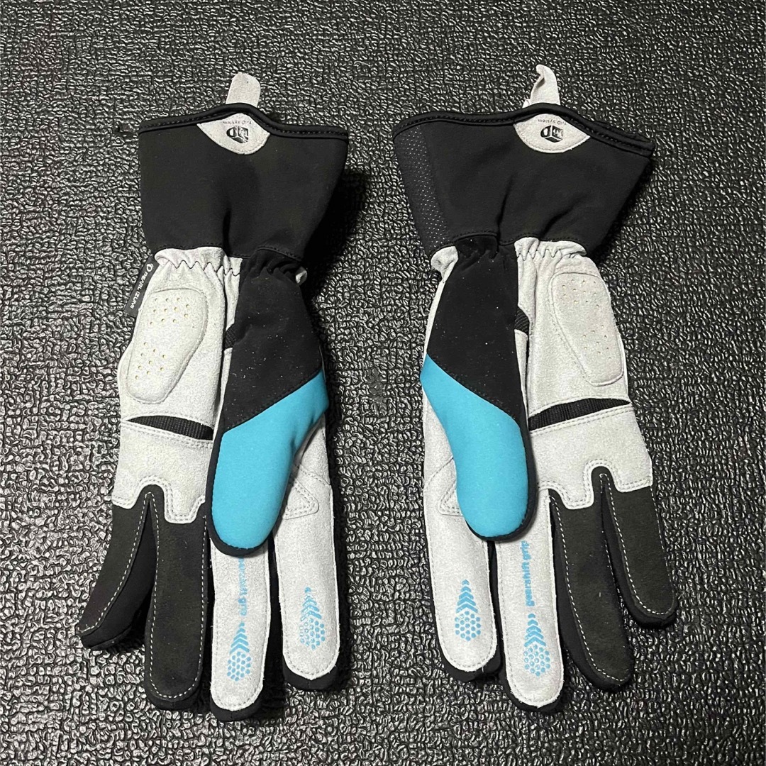 Pearl Izumi - 未使用品 パールイズミ ウィンドブレーク サーモ