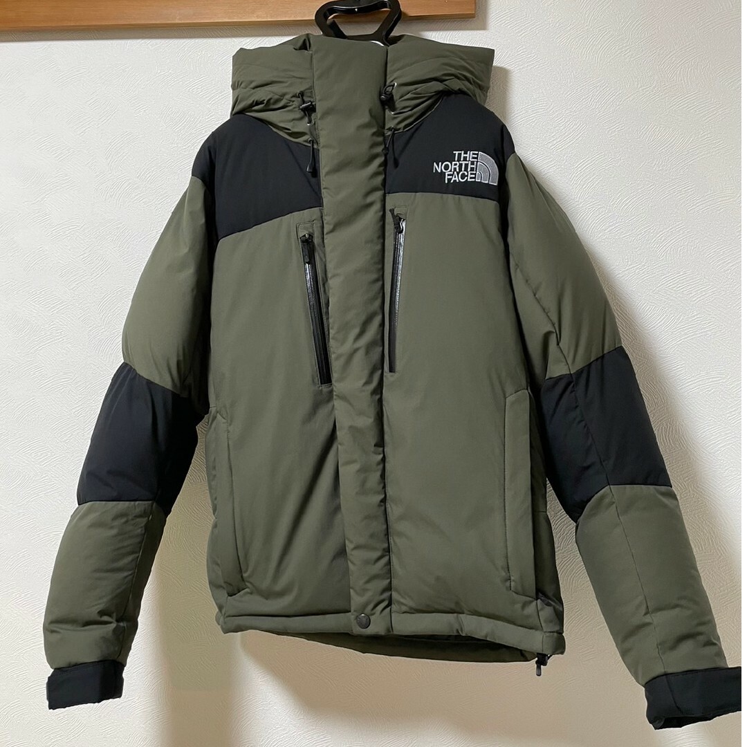 THE NORTH FACE - ザ・ノース・フェイス バルトロ ライト ジャケットの ...