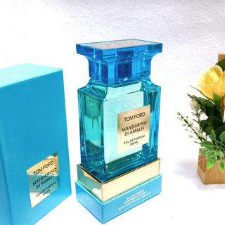 トムフォード マンダリーノディアマルフィ  EDP 100ml