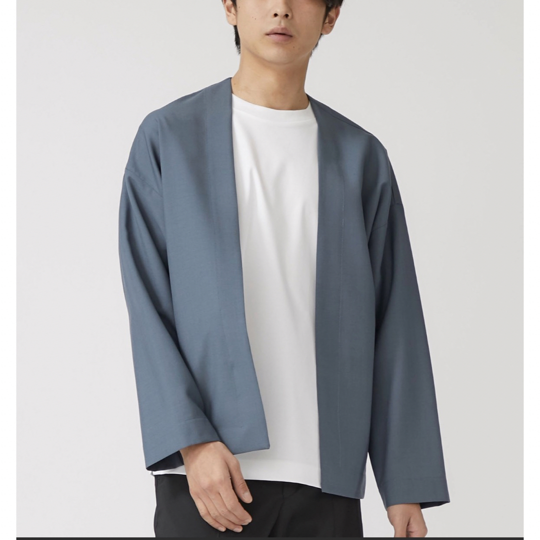 セットアップ　markaware/marka