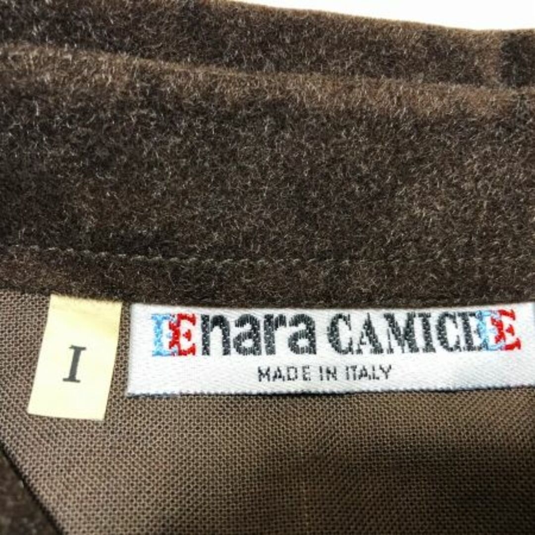 NARACAMICIE(ナラカミーチェ)のNARACAMICIE　ナラカミーチェ　ジャケット レディースのジャケット/アウター(その他)の商品写真