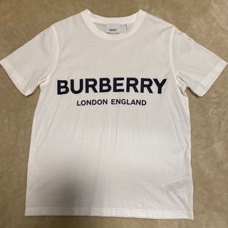 バーバリー(BURBERRY)のBURBERRY Tシャツ (テテ着用)(Tシャツ(半袖/袖なし))