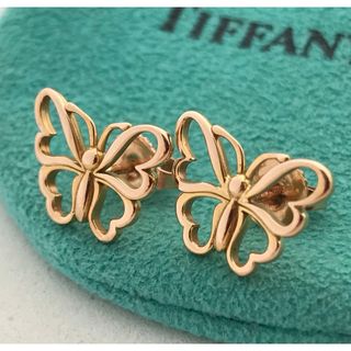 2ページ目 - ティファニー くま ピアスの通販 400点以上 | Tiffany