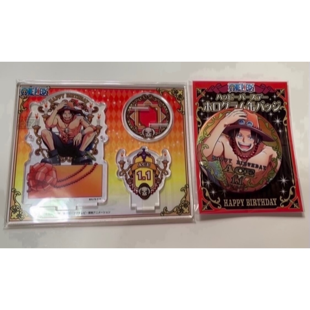 ONE PIECE ワンピース　グッズ　セット