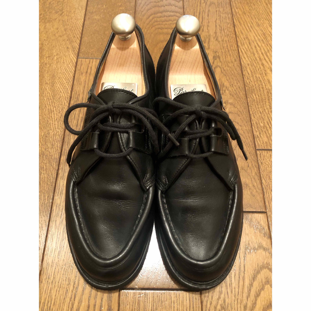 Paraboot シャンボード ブラック 4h