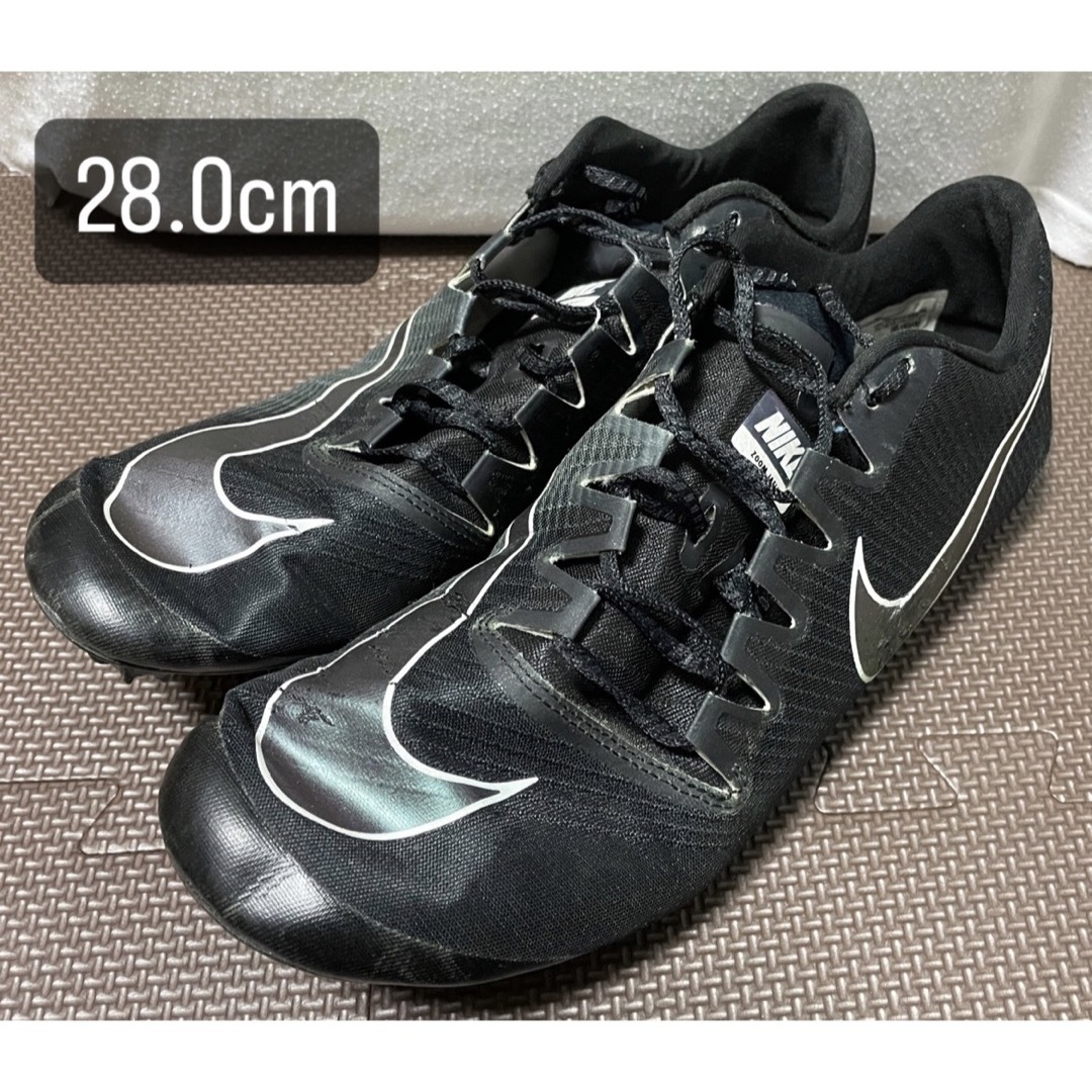 NIKE - NIKE ズームJAフライ 28.0cmの通販 by とと shop｜ナイキならラクマ