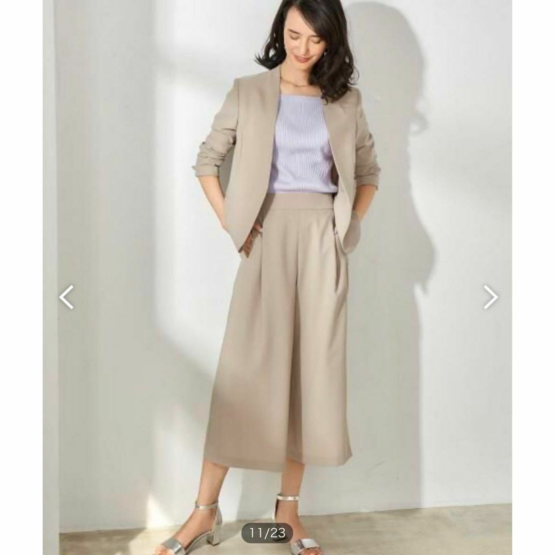 完売品 グリーンレーベル 手洗い可能 レックスツイル ジャケット パンツ セット | フリマアプリ ラクマ