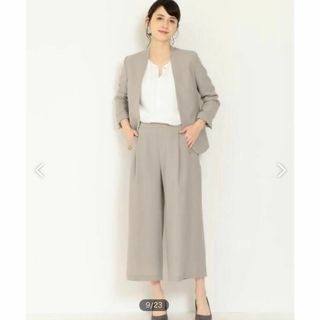 完売品 グリーンレーベル 手洗い可能 レックスツイル ジャケット