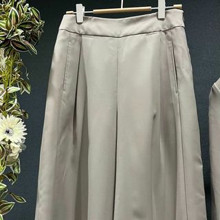完売品 グリーンレーベル 手洗い可能 レックスツイル ジャケット