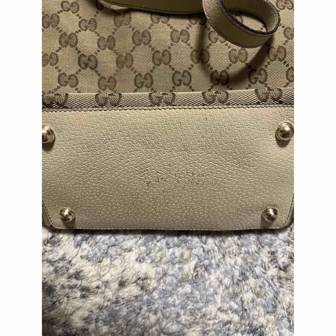 Gucci(グッチ)のGUCCI ショルダーバッグ レディースのバッグ(ショルダーバッグ)の商品写真