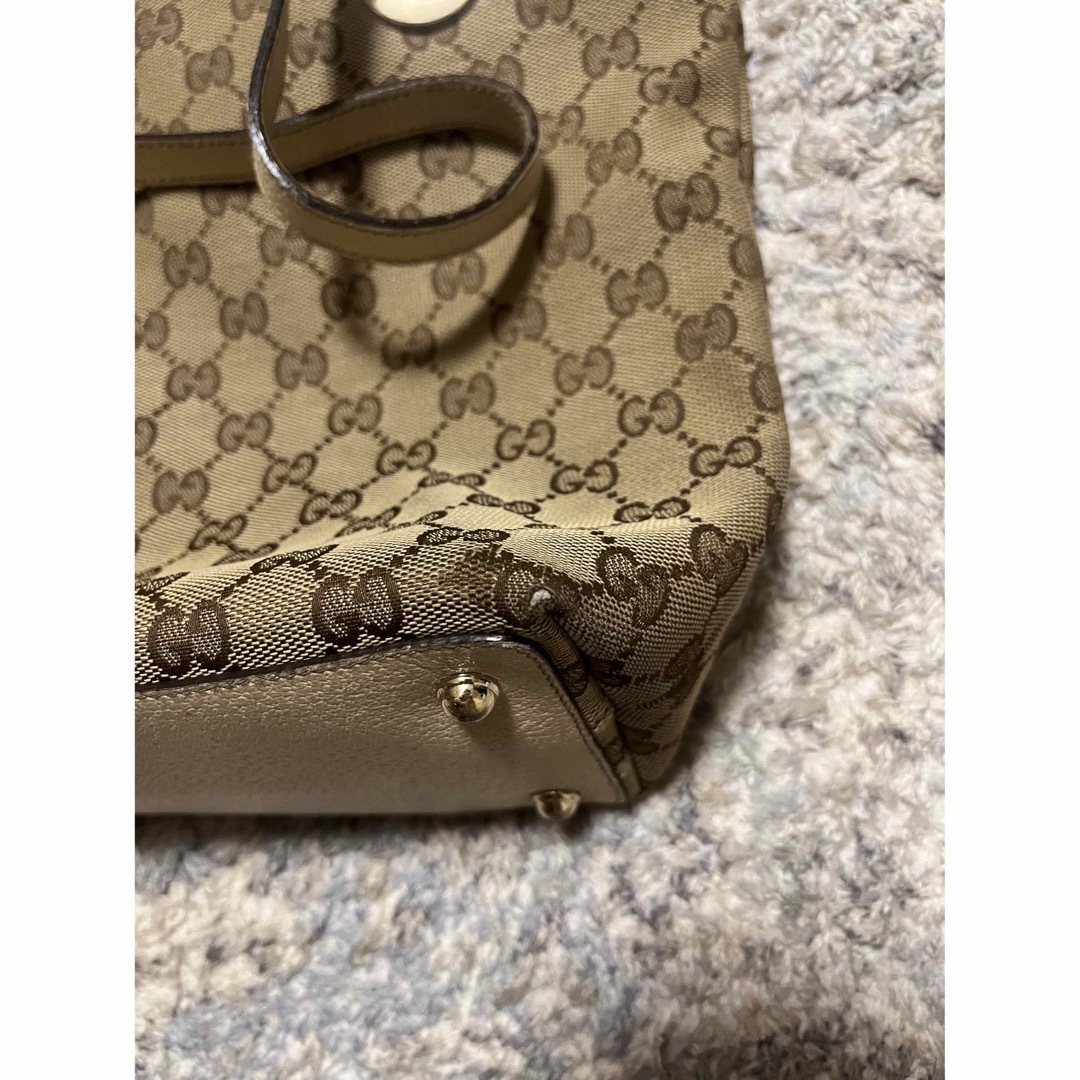 Gucci(グッチ)のGUCCI ショルダーバッグ レディースのバッグ(ショルダーバッグ)の商品写真