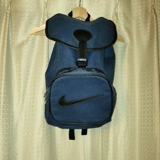 ナイキ(NIKE)の【NIKE】リュック 90s(バッグパック/リュック)