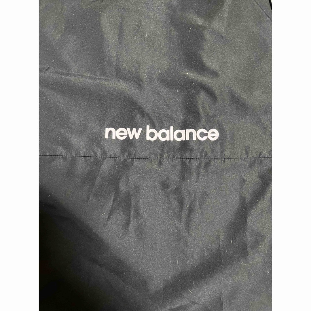 New Balance(ニューバランス)のニューバランス　レディース　薄手パーカー メンズのトップス(パーカー)の商品写真