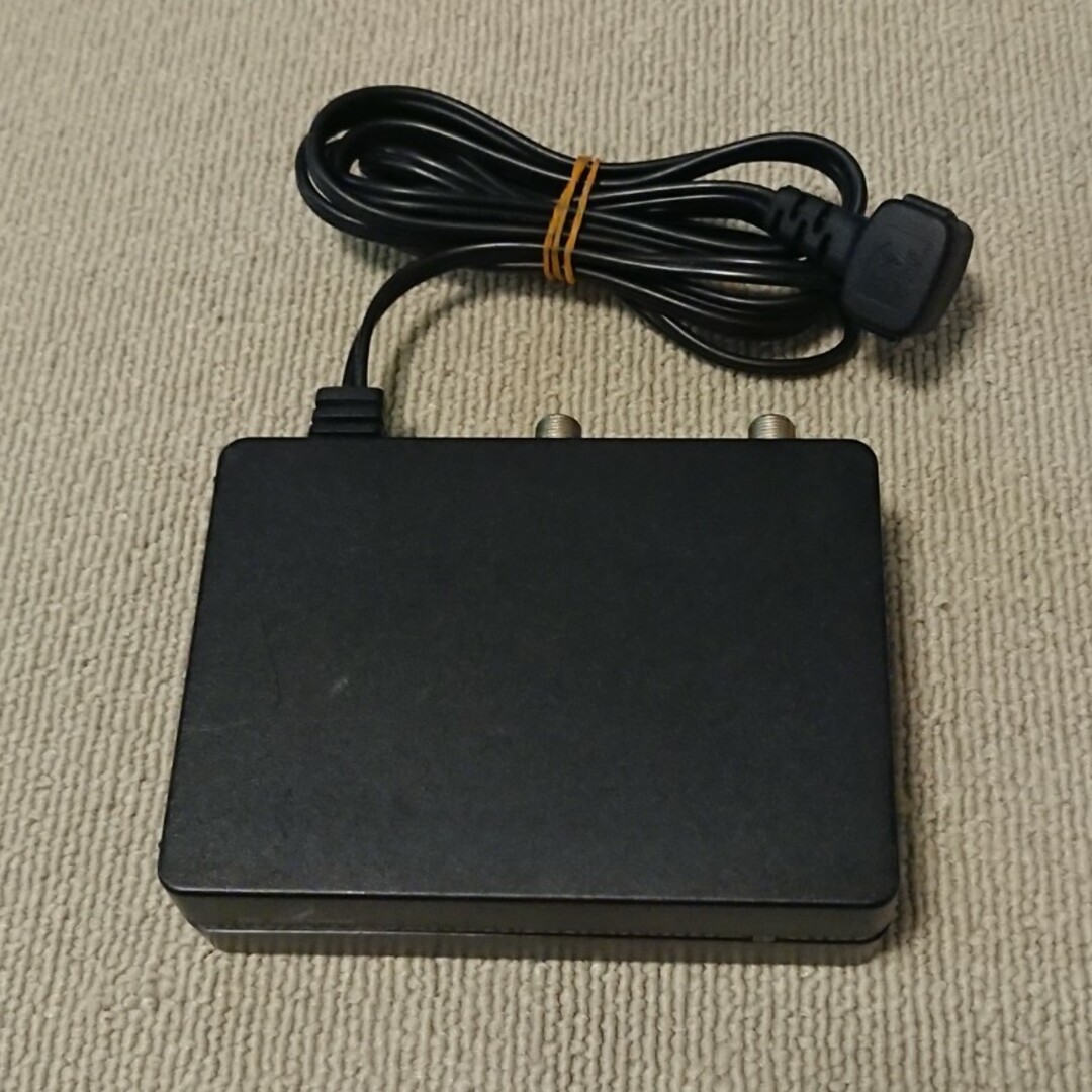 DX ANTENNA - 屋内形 補償用ブースター TCF30L2 DXアンテナの DX ANTENNA - 屋内形 補償用ブースター TCF30L2 DXアンテナの