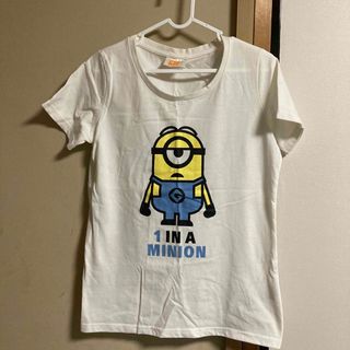 ミニオン Tシャツ(その他)