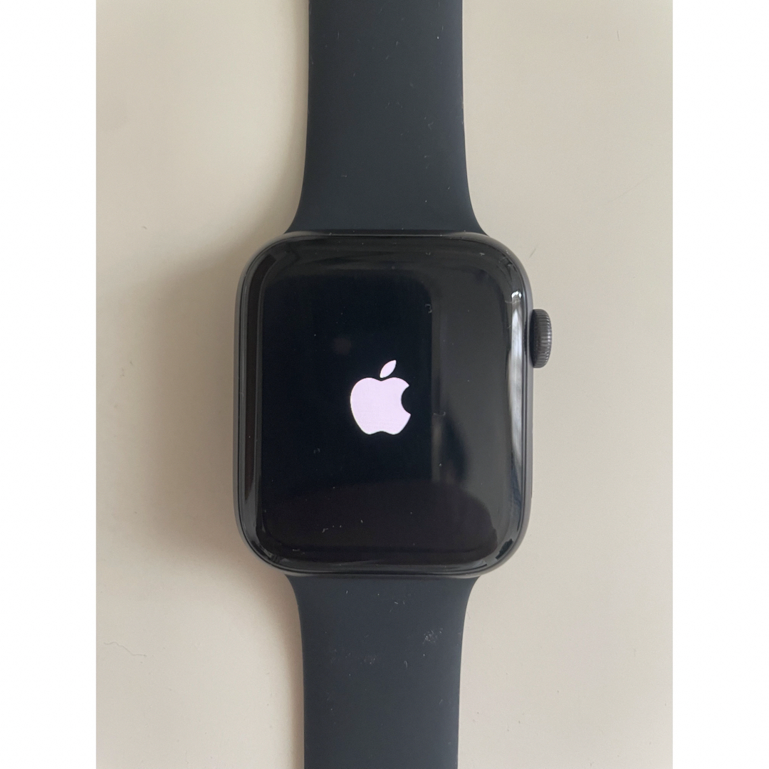 ジャンク Apple Watch SE GPS 44mmアップルウォッチ