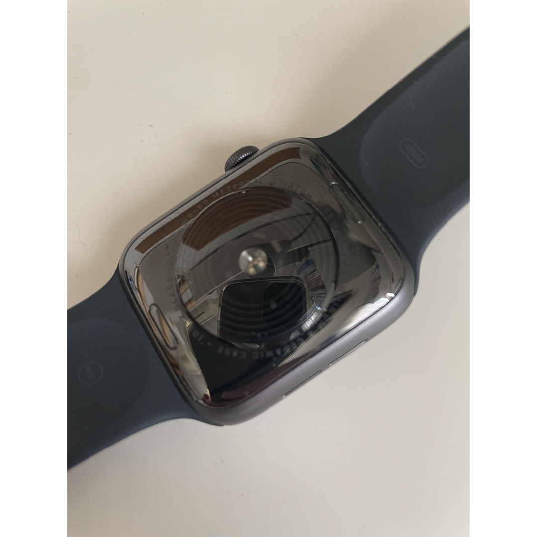 Apple Watch series5 スペースグレイ　44mm ジャンク
