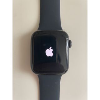 Apple Watch - ジャンク Apple Watch SE GPS 44mmアップルウォッチの