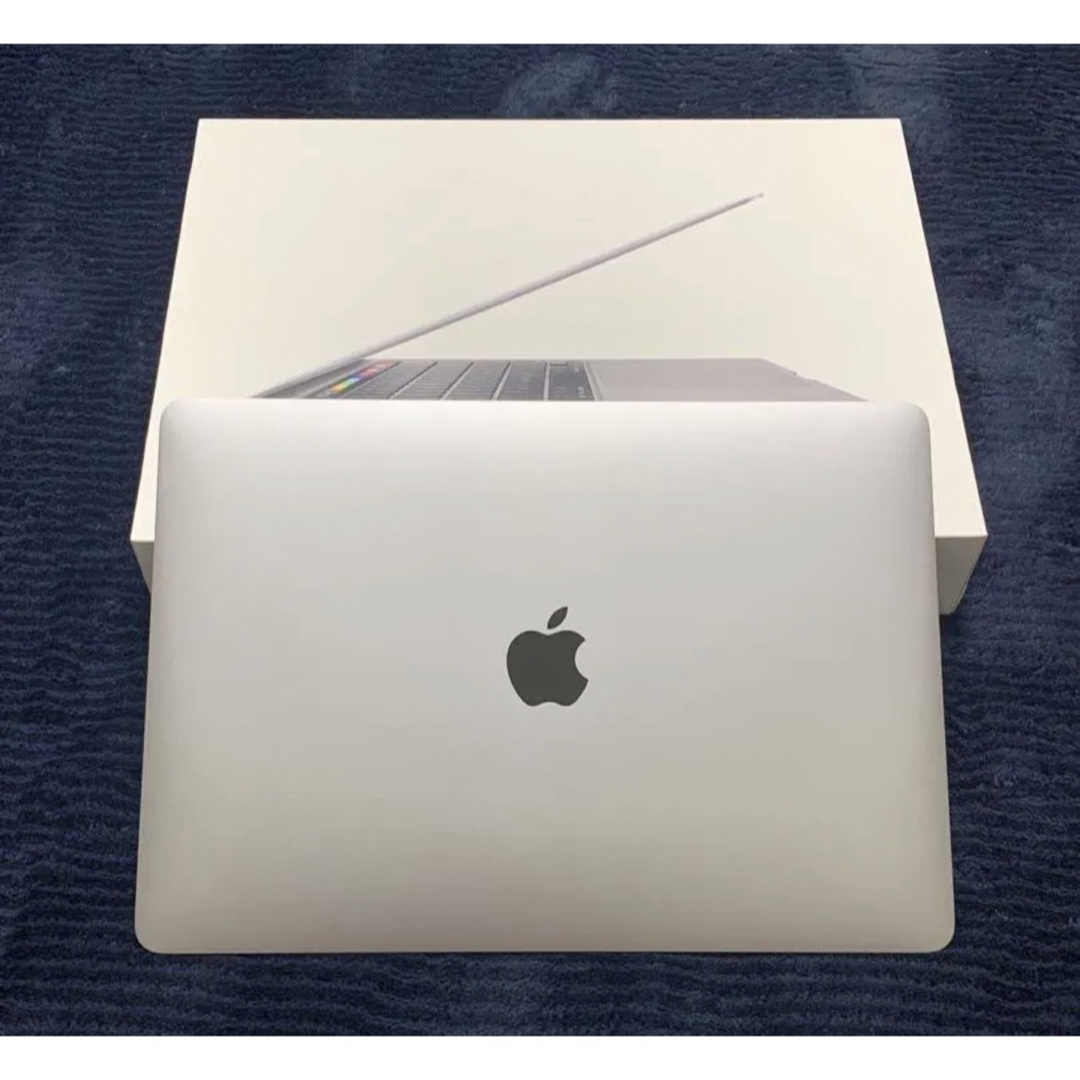 MacBook Pro 2020MacBook