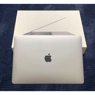 アップル(Apple)のMacBook Pro 2020(ノートPC)