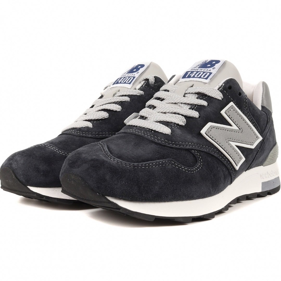 New Balance(ニューバランス)のNEW BALANCE ニューバランス J.CREW 別注 M1400 NV メンズの靴/シューズ(スニーカー)の商品写真