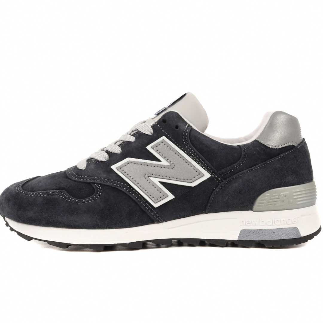 New Balance(ニューバランス)のNEW BALANCE ニューバランス J.CREW 別注 M1400 NV メンズの靴/シューズ(スニーカー)の商品写真