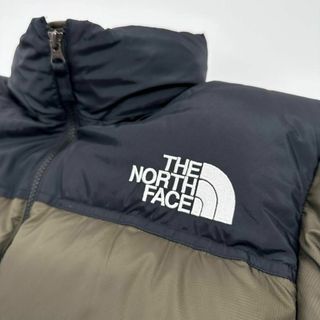 THE NORTH FACE - 【希少XL】ノースフェイス ヌプシ ダウンジャケット