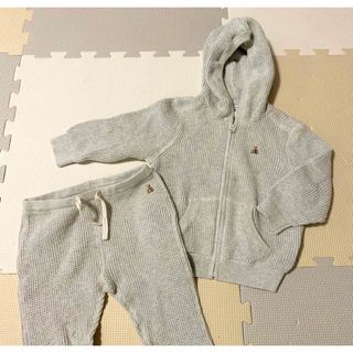 GAP ニットセットアップ　18-24months(その他)