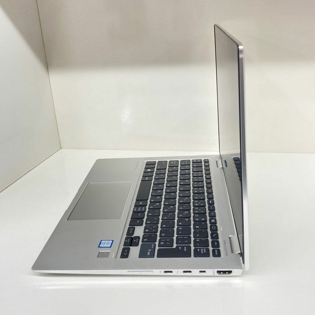 ●新品SSD●HP EiteBook x360 i7 16GB Win11Pro 3