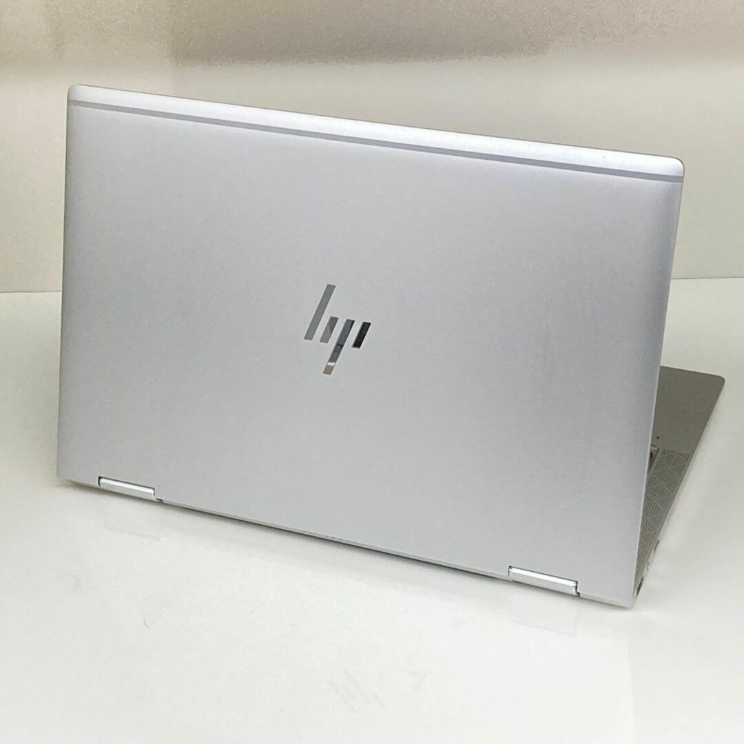 ●新品SSD●HP EiteBook x360 i7 16GB Win11Pro 5