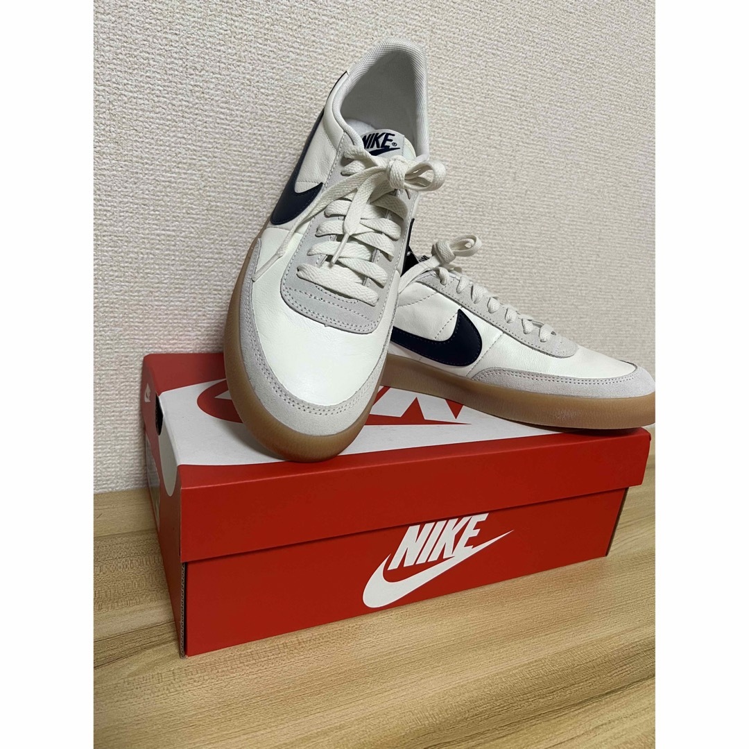 Nike Killshot2 Leather ナイキ キルショット 27.5cm