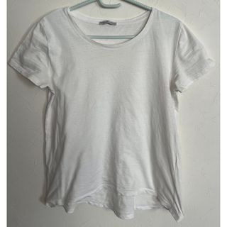 ザラ(ZARA)のおまとめ割引　ZARA Uネック(Tシャツ(半袖/袖なし))