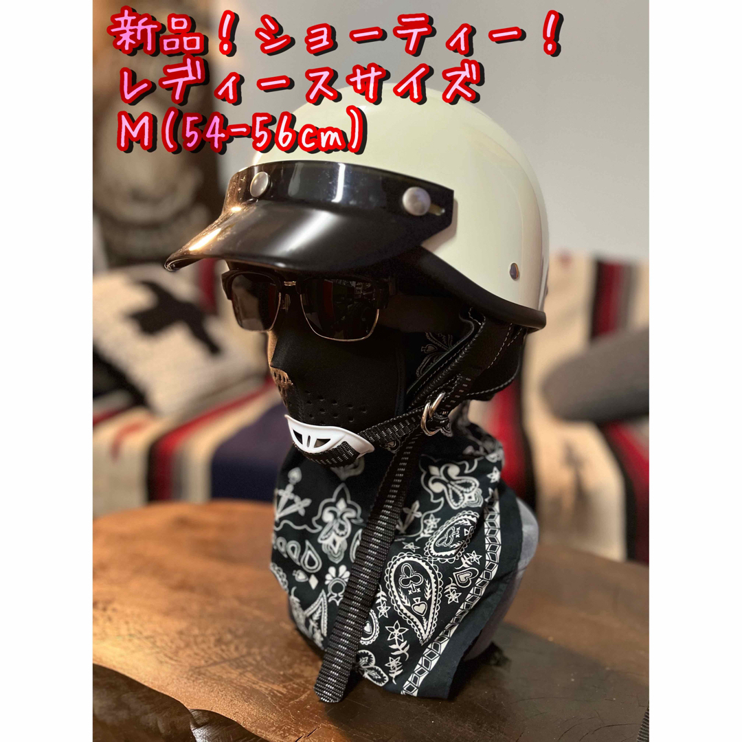 Harley Davidson - ゆうき様専用 ショーティーM白の通販 by RH