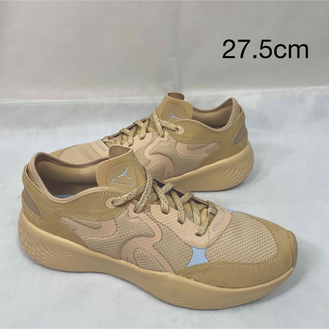 未使用 NIKE JORDAN DELTA 3 LOW 27.5cm - スニーカー