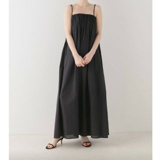 ドゥーズィエムクラス(DEUXIEME CLASSE)の新品 ジーナトリコ Mika maxi dress(ロングワンピース/マキシワンピース)