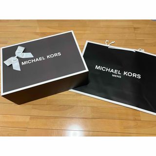 マイケルコース(Michael Kors) ギフト ショッパーの通販 21点