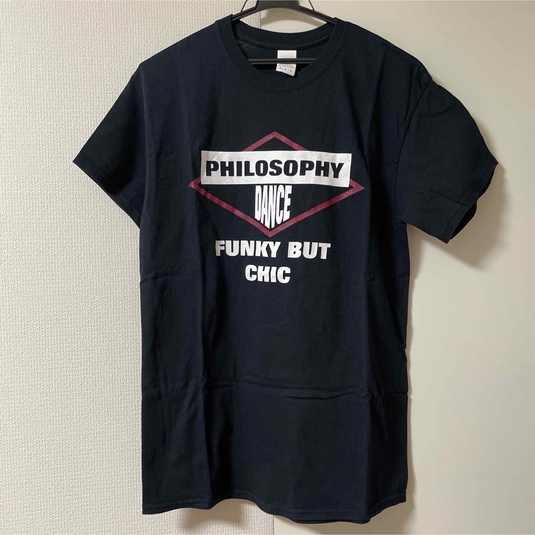 フィロソフィーのダンス 公式グッズ Tシャツ フィロのス DFP 奥津マリリ10