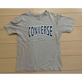 コンバース(CONVERSE)のコンバースTシャツ　Mサイズ(Tシャツ/カットソー(半袖/袖なし))