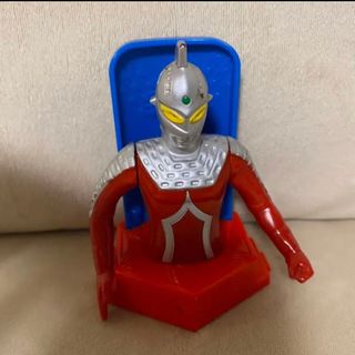 マクドナルド(マクドナルド)のウルトラマン　ウルトラセブン　マクドナルド　ハッピーセット(特撮)