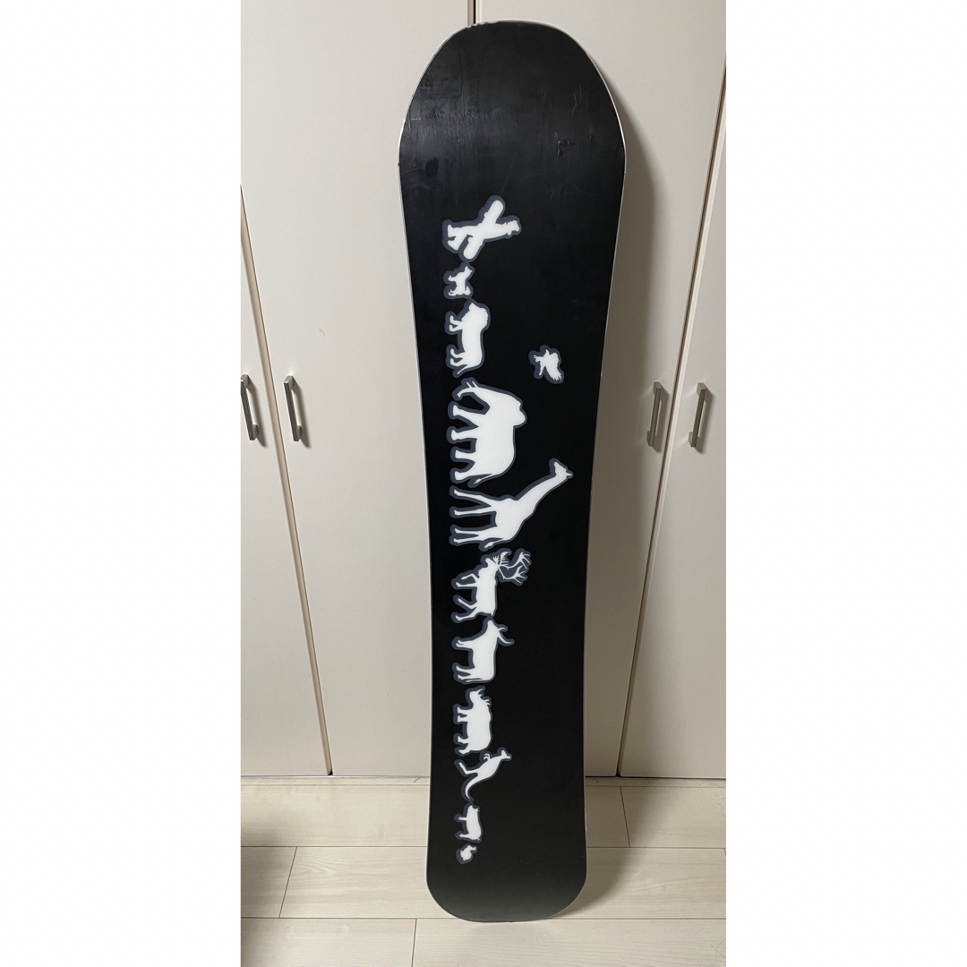 Noah High Twister XX 154の通販 by ゆうや's shop|ラクマ