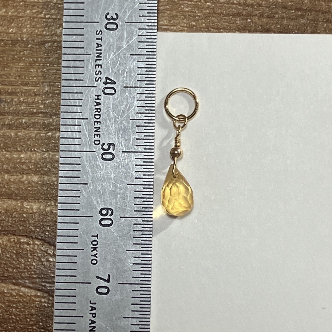 NOJESS(ノジェス)のNOJESS Tiny Charm レディースのアクセサリー(チャーム)の商品写真